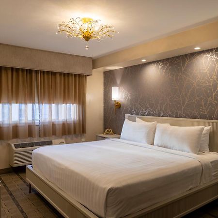The Kenilworth Hotel - Newark Airport West Dış mekan fotoğraf