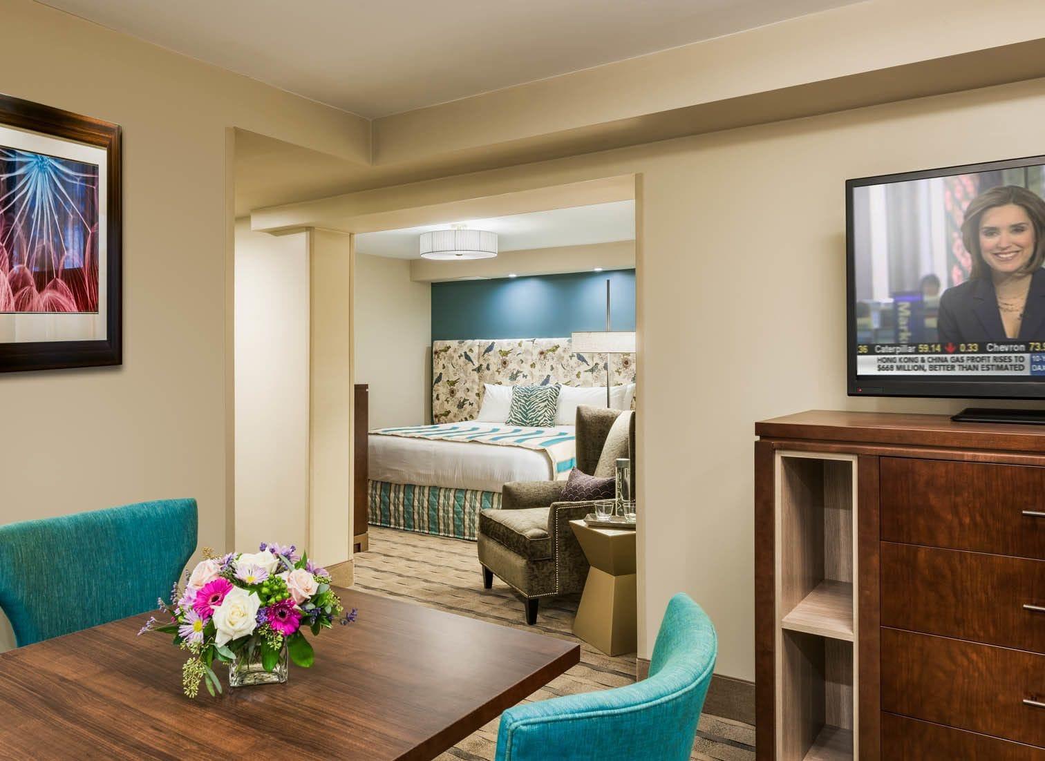 The Kenilworth Hotel - Newark Airport West Dış mekan fotoğraf